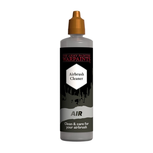 Army Painter Warpaints AIR Airbrush Cleaner, 100ml (g.P. 1L= 60€)